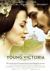 The Young Victoria